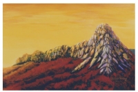 산의형상1